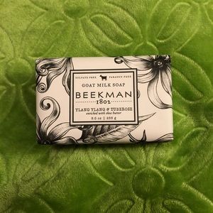 Beekman 1802 Pure Goat Milk Soap